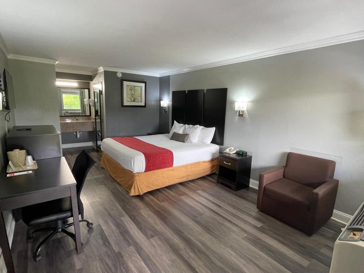 Homestay Horn Lake Southaven Esterno foto