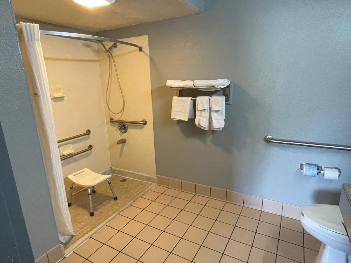Homestay Horn Lake Southaven Esterno foto